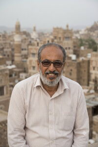 Qassem Omar