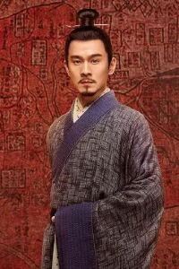Qiao Zhenyu