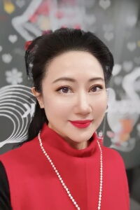 Qing Zu