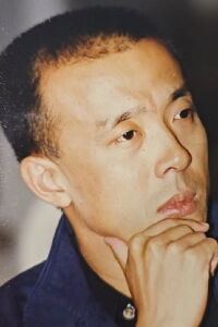 Qiu Xiaoguang