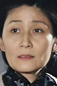Qiu Yuzhen