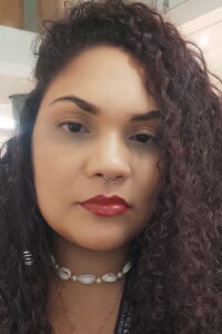 Quézia Lopes
