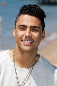 Quincy Brown