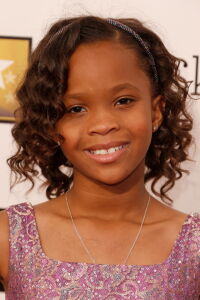 Quvenzhané Wallis