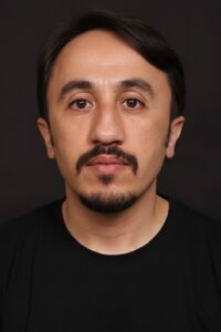 Rıdvan Çelik