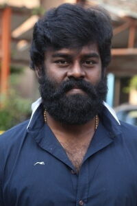R. K. Suresh
