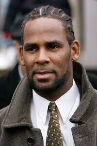 R. Kelly