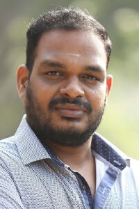 R. S. Anandakumar