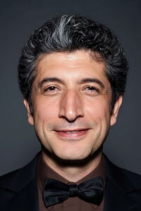 Rıza Sönmez