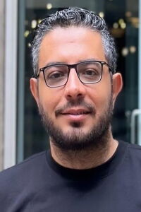 Raafat Reda