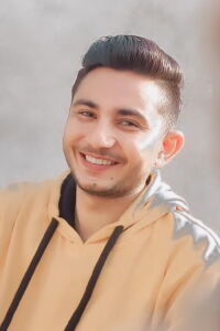 Raaj Vishwakarma