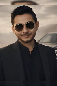 Raaj Vishwakarma