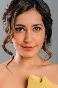 Raashii Khanna