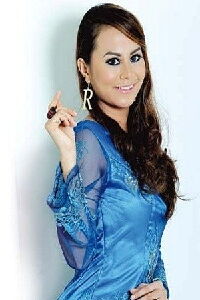 Rabecca Nur Islam