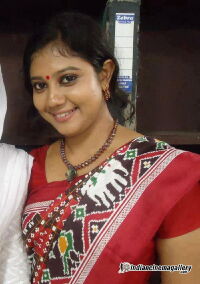 Rachana Narayanankutty