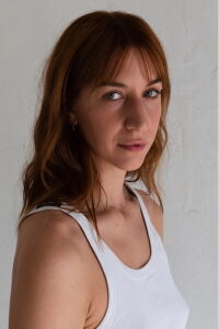 Rachel Brunner