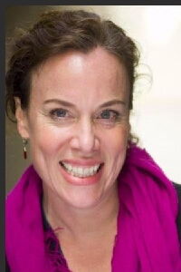 Rachel Hamilton