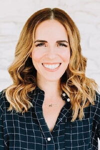Rachel Hollis