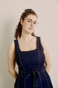 Rachel Pevsner