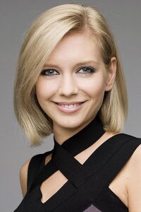 Rachel Riley