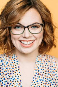 Rachel Rosenbloom