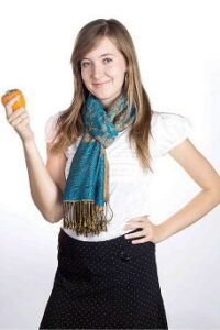 Rachel Van Der Merwe