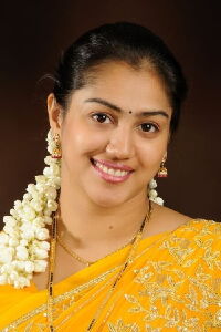 Radha
