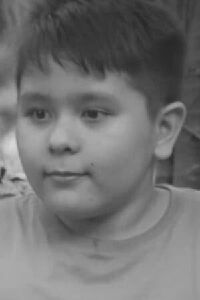 Radithya Aaron