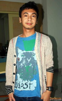 Raditya Dika