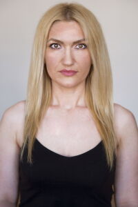 Radomirka Šarić