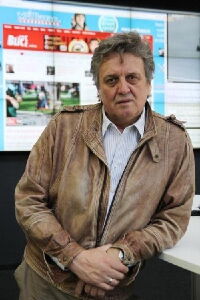 Radoš Bajić