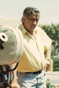 Rafael García Martos
