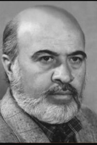 Rafael P. Babayan