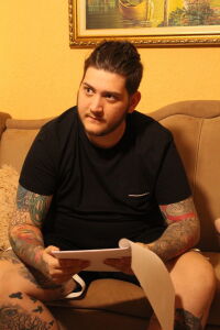 Rafael Palandre Rodrigues Bueno