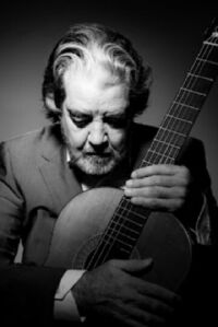 Rafael Riqueni