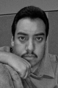 Rafael Serrano