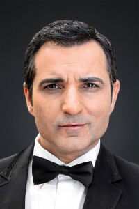 Rafet El Roman