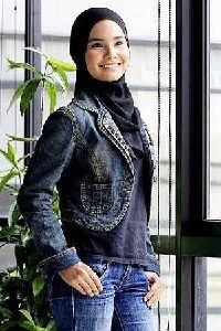 Rafidah Ibrahim