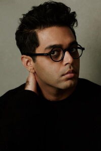 Rafiq Bhatia