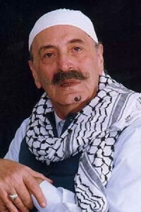 Rafiq Subaie