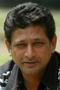 Ragesh Asthana