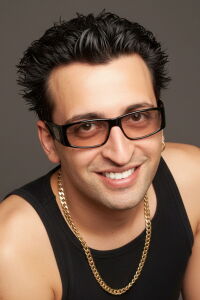 Ragga Oktay