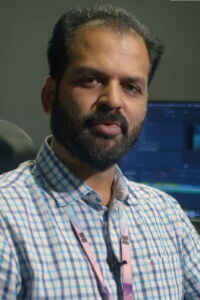 Raghunath Varma Somala