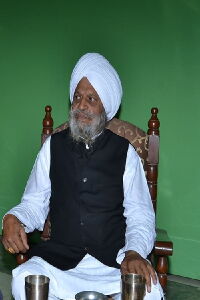 Raghuvir Singh Sandhu