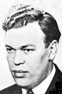 Ragnar Brandhild