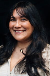 Raina Cagiao