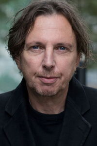 Rainer Egger
