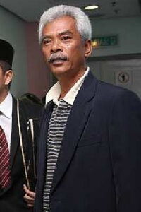 Raisuddin Hamzah