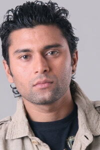 Raj Ballav Koirala