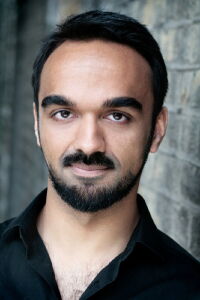 Rajan Sharma